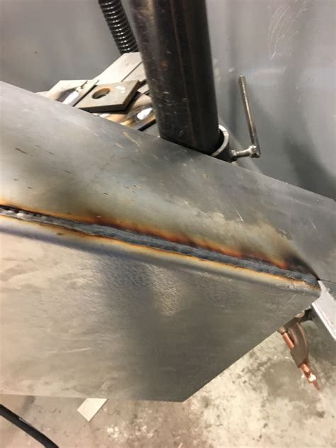 welding galvanized sheet metal hazards|welding galvanized steel to stainless.